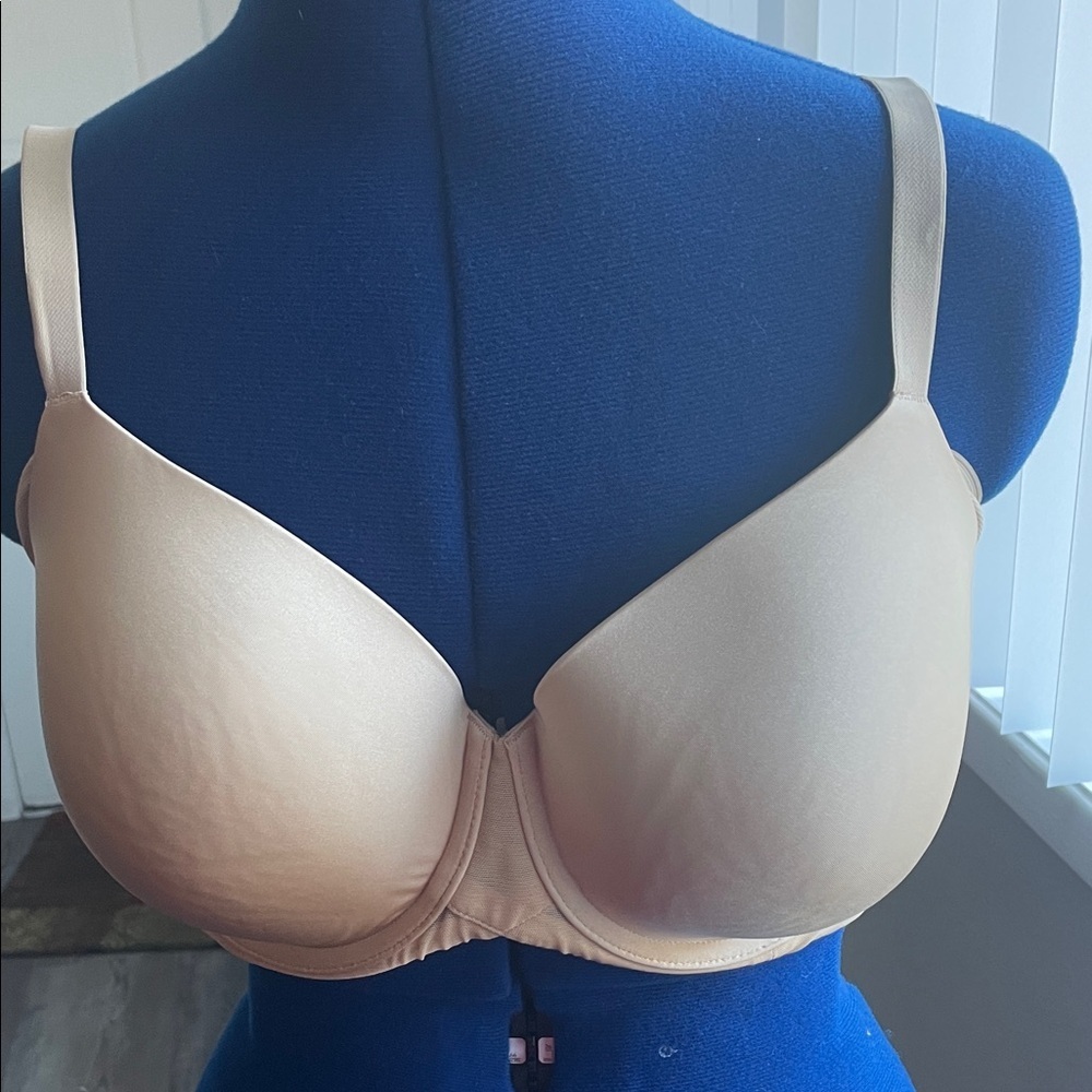 Wacoal Smooth Beige Bra